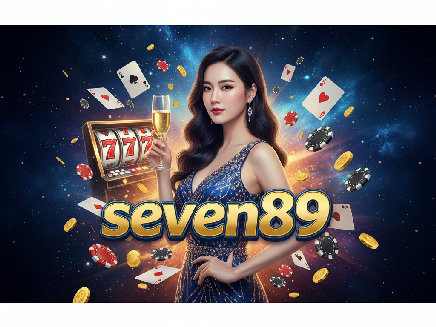 seven89 สล็อต