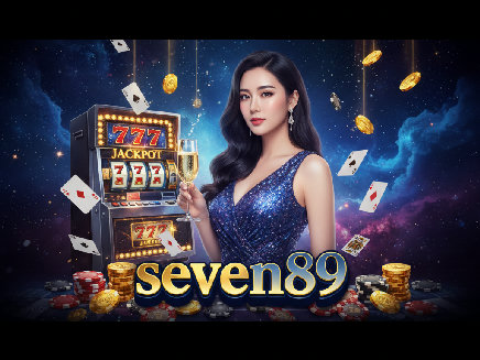 สมัคร seven89