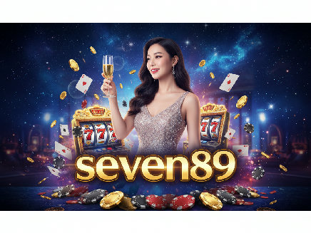 seven89 PG SLOT