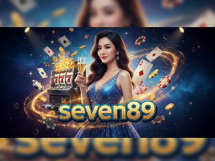 seven89 สล็อตออนไลน์